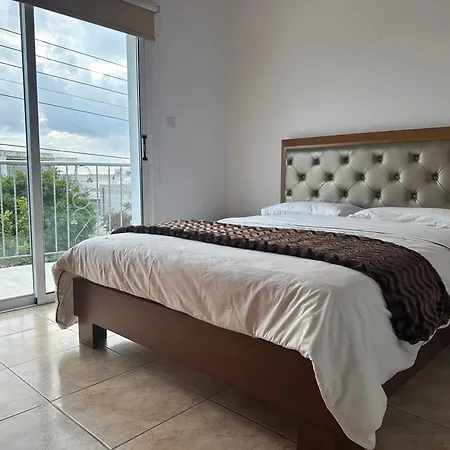 Nanas Vacation House Paphos Exterior photo